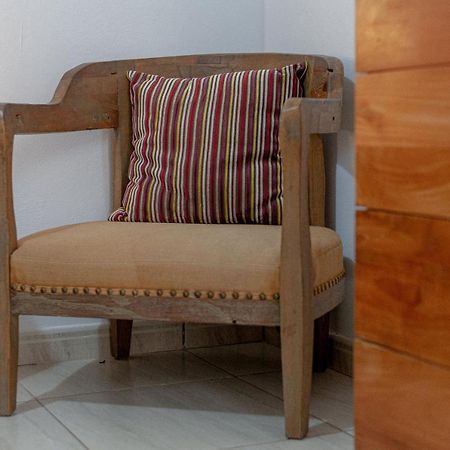 Valentina House Large Apartment In El Cotillo Екстер'єр фото