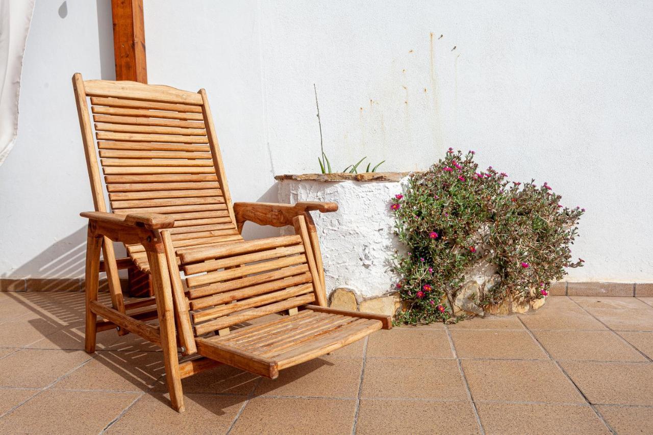 Valentina House Large Apartment In El Cotillo Екстер'єр фото