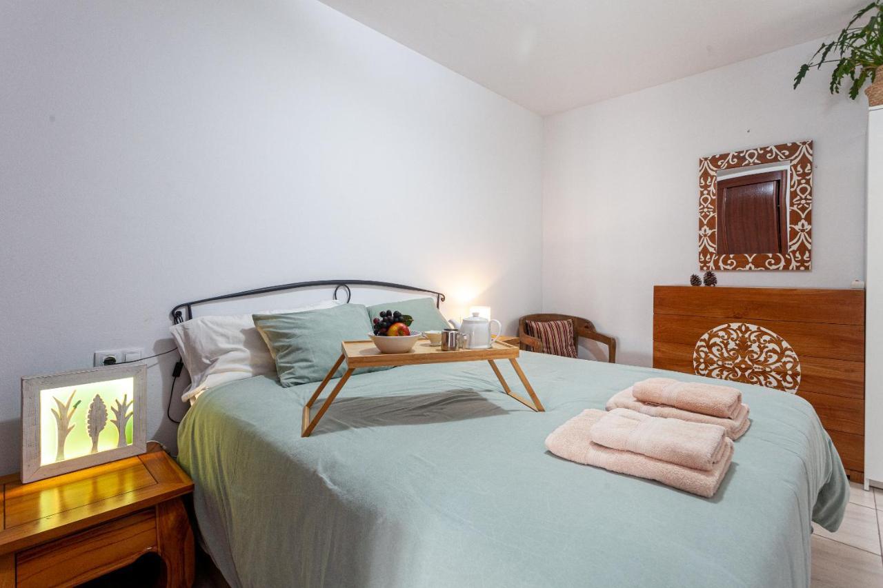 Valentina House Large Apartment In El Cotillo Екстер'єр фото