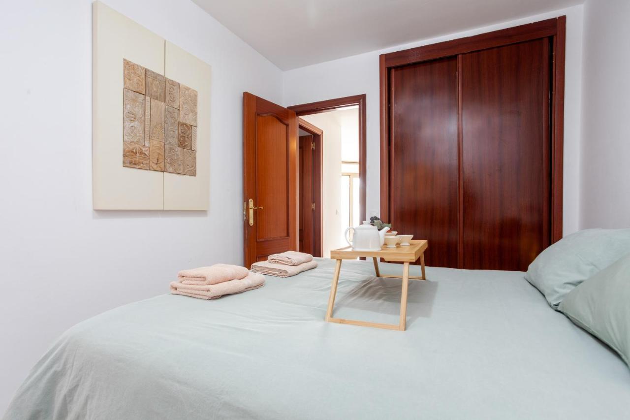 Valentina House Large Apartment In El Cotillo Екстер'єр фото
