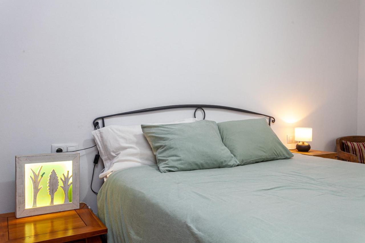 Valentina House Large Apartment In El Cotillo Екстер'єр фото