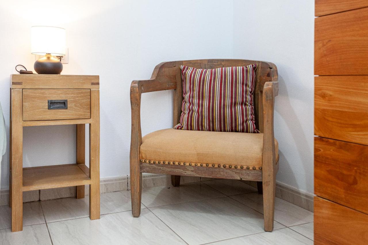 Valentina House Large Apartment In El Cotillo Екстер'єр фото