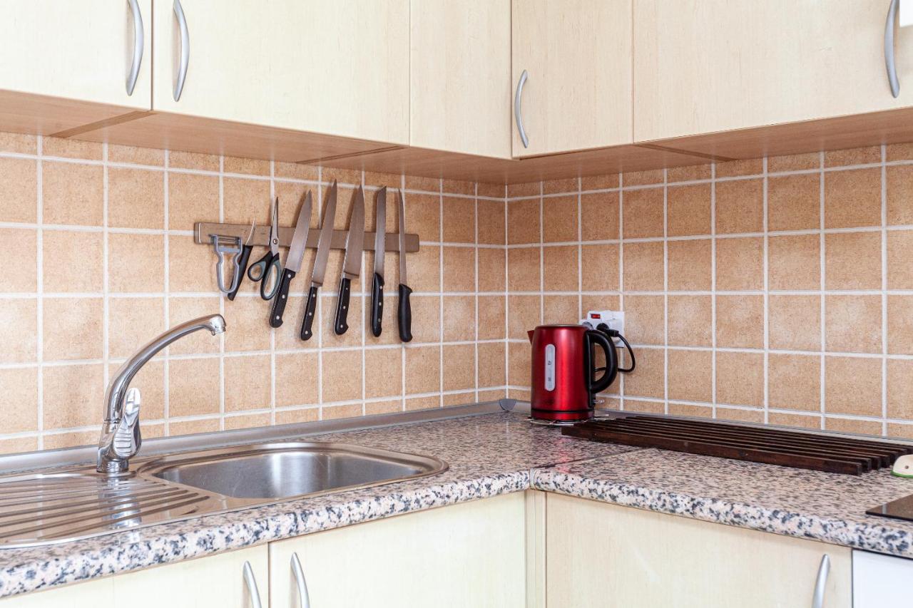 Valentina House Large Apartment In El Cotillo Екстер'єр фото
