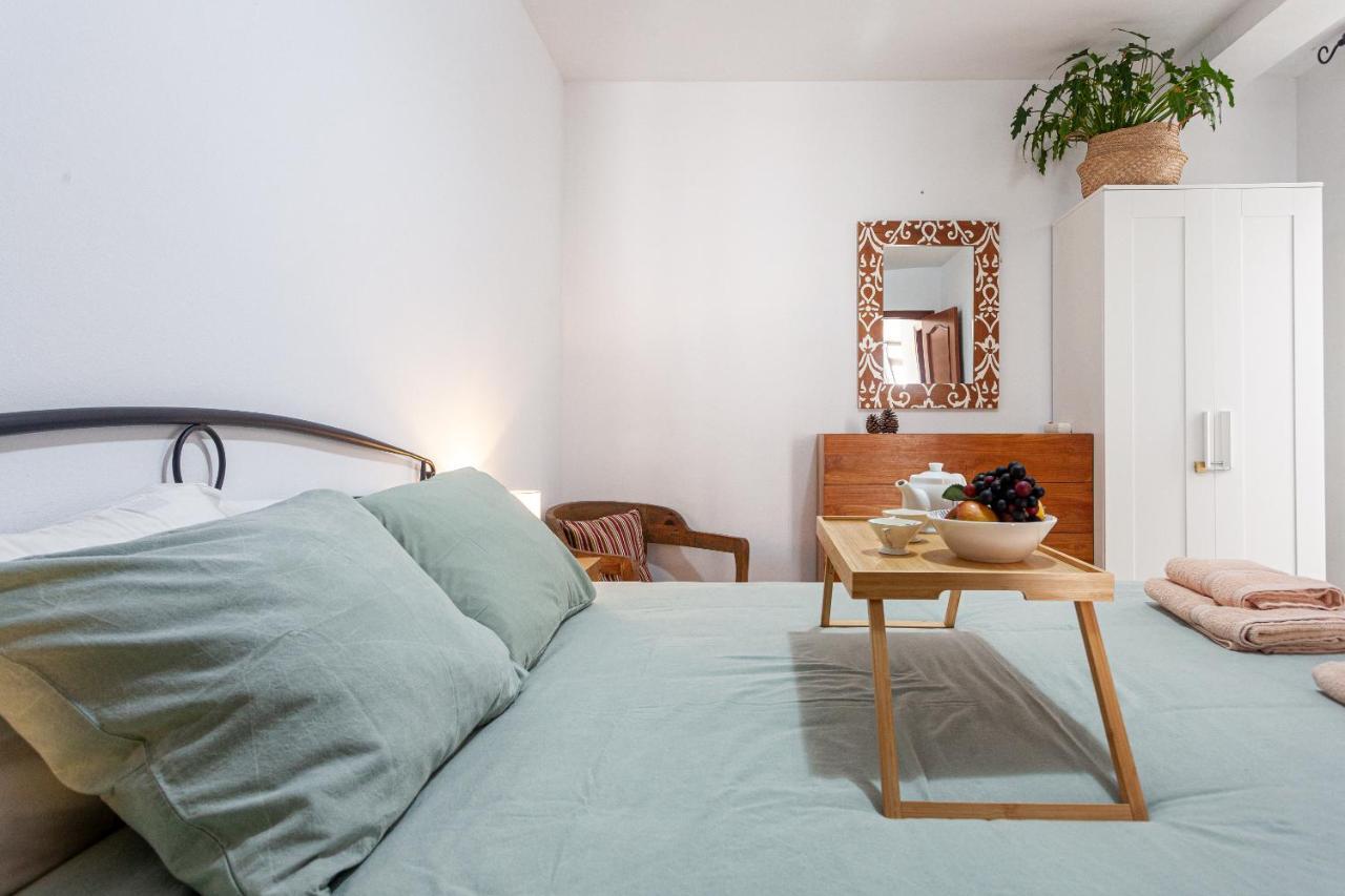 Valentina House Large Apartment In El Cotillo Екстер'єр фото