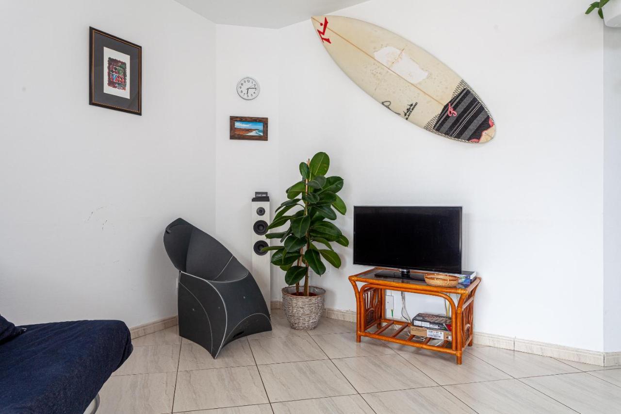 Valentina House Large Apartment In El Cotillo Екстер'єр фото