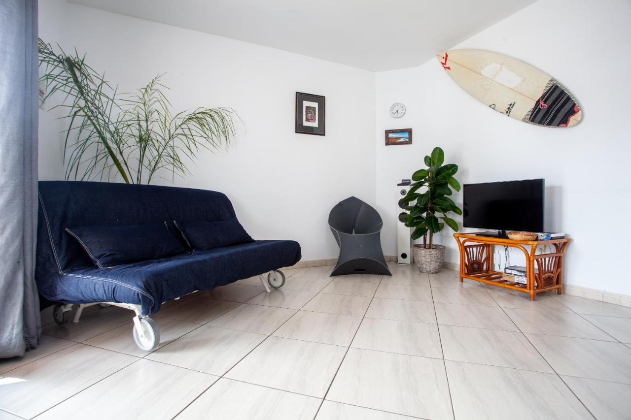 Valentina House Large Apartment In El Cotillo Екстер'єр фото