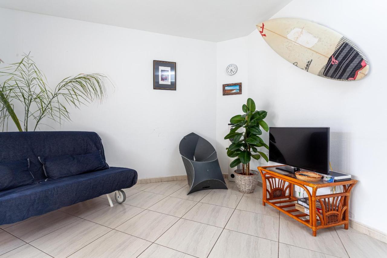 Valentina House Large Apartment In El Cotillo Екстер'єр фото