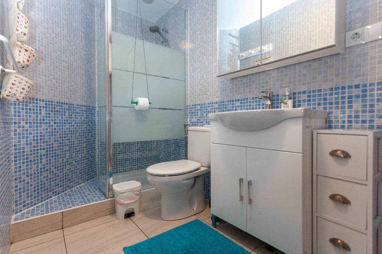 Valentina House Large Apartment In El Cotillo Екстер'єр фото