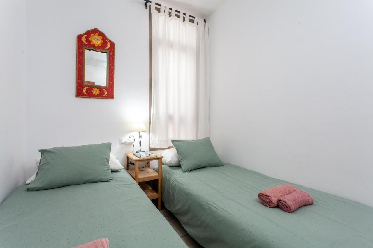 Valentina House Large Apartment In El Cotillo Екстер'єр фото