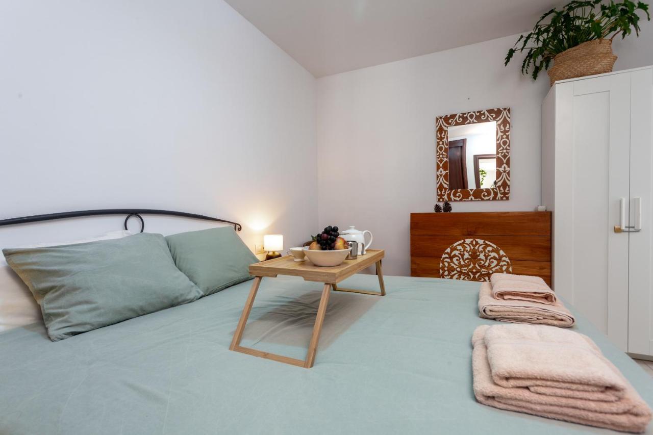 Valentina House Large Apartment In El Cotillo Екстер'єр фото