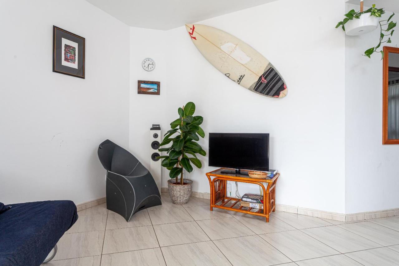 Valentina House Large Apartment In El Cotillo Екстер'єр фото