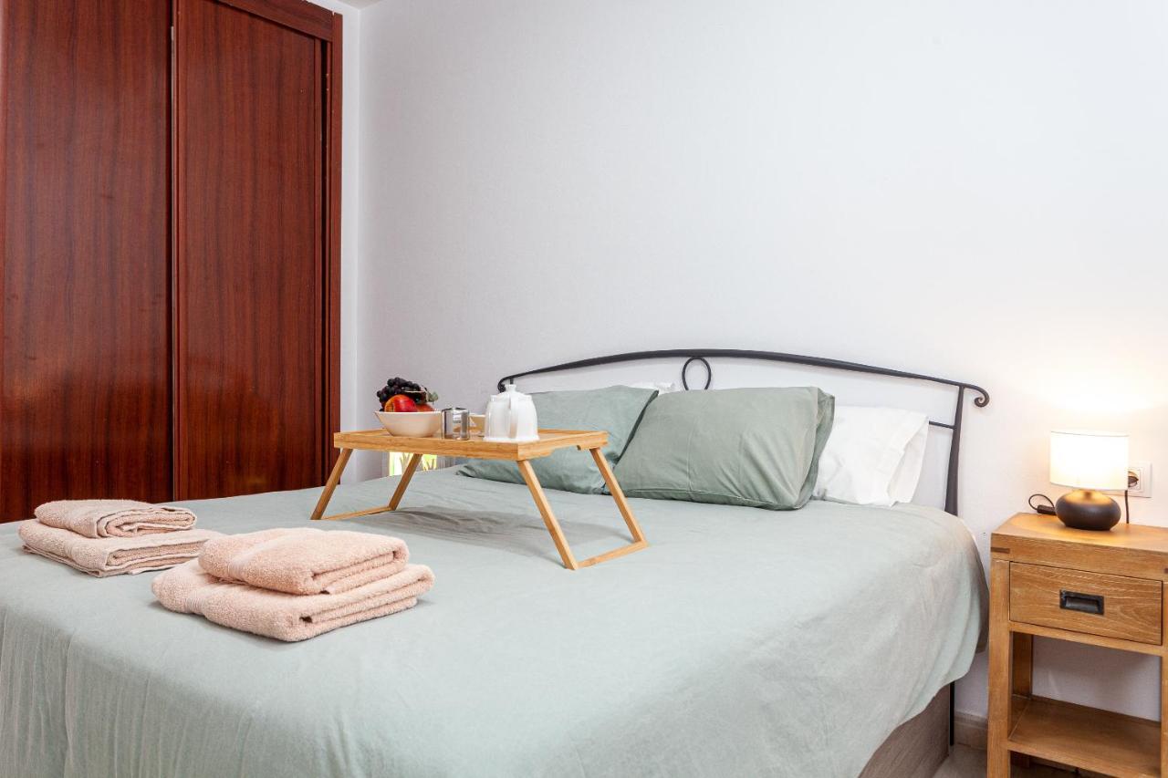 Valentina House Large Apartment In El Cotillo Екстер'єр фото