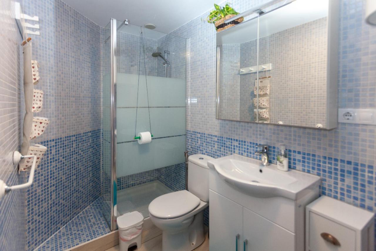Valentina House Large Apartment In El Cotillo Екстер'єр фото